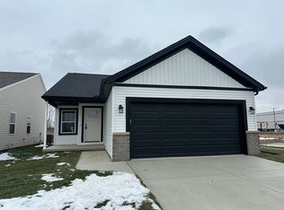 1 Eric Ct, Bloomington, IL 61705