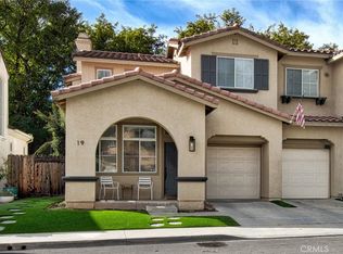 19 Milagro, Rancho Santa Margarita, CA 92688