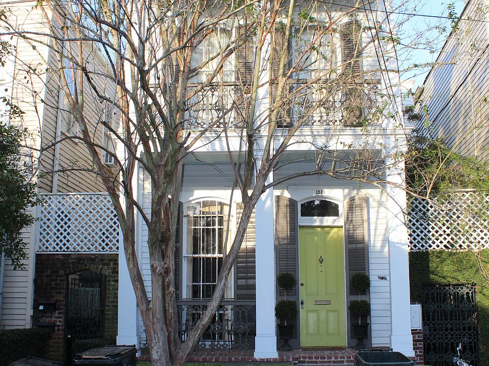 1st image of 1511 6th St APT B