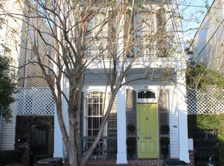 1511 6th St APT B, New Orleans, LA 70115