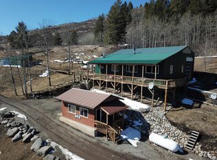 41 Mummarosa Ranch Rd, Malo, WA 99150