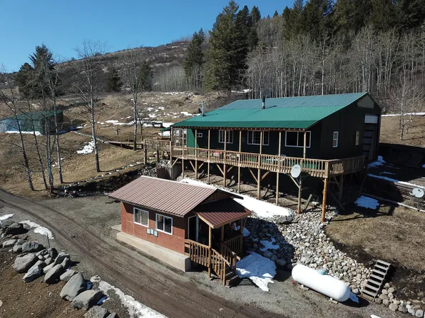 41 Mummarosa Ranch Rd, Malo, WA 99150