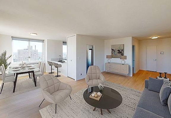 3rd image of 401 E 80th St APT 14G