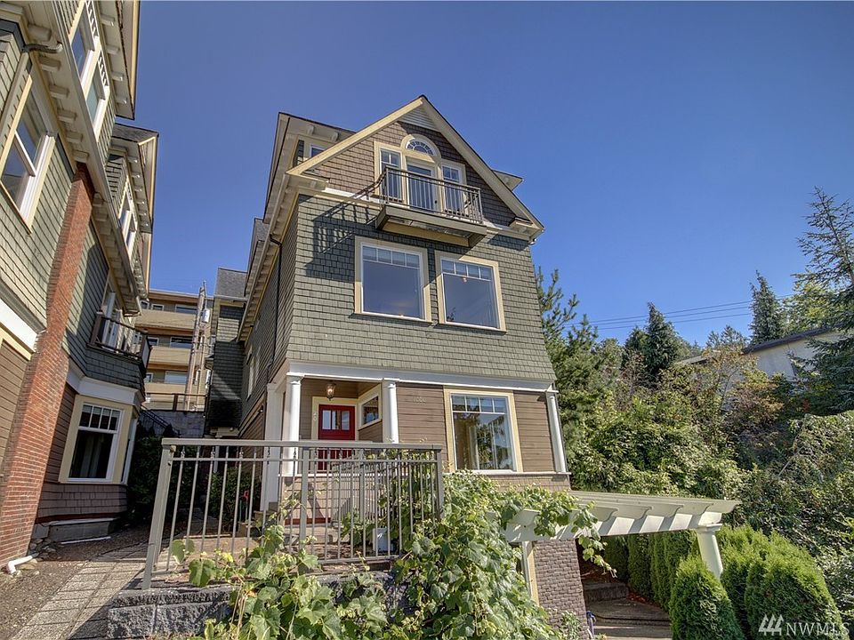 1st image of 1000 N Garden St #B201