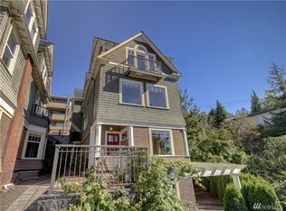 1000 N Garden St #B201, Bellingham, WA 98225