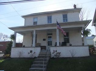 140 Centennial St, Schwenksville, PA 19473