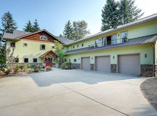 12517 Chain Lake Rd, Snohomish, WA 98290