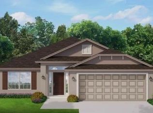 2672 Averland Loop, North Port, FL 34287