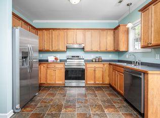 3235 Ivey Wood Ln, Durham, NC 27701