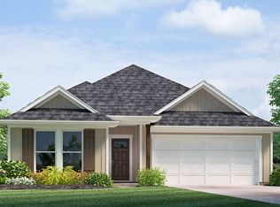 Aspen Plan, Savannahs, Robert, LA 70455