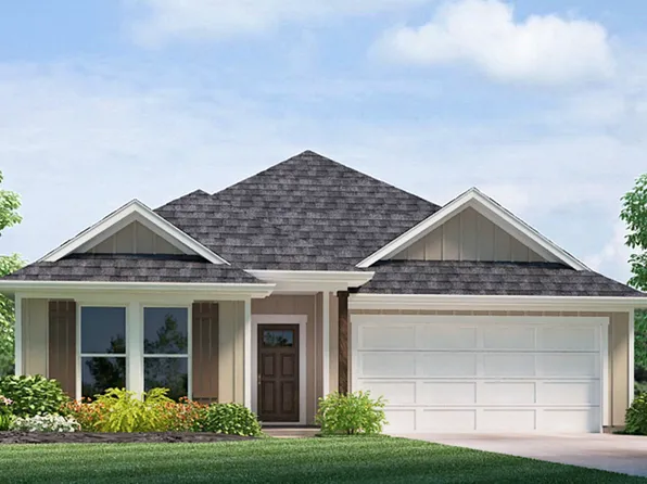 Aspen Plan, Savannahs