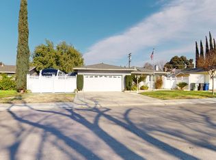 2045 Peach Dr, Modesto, CA 95350