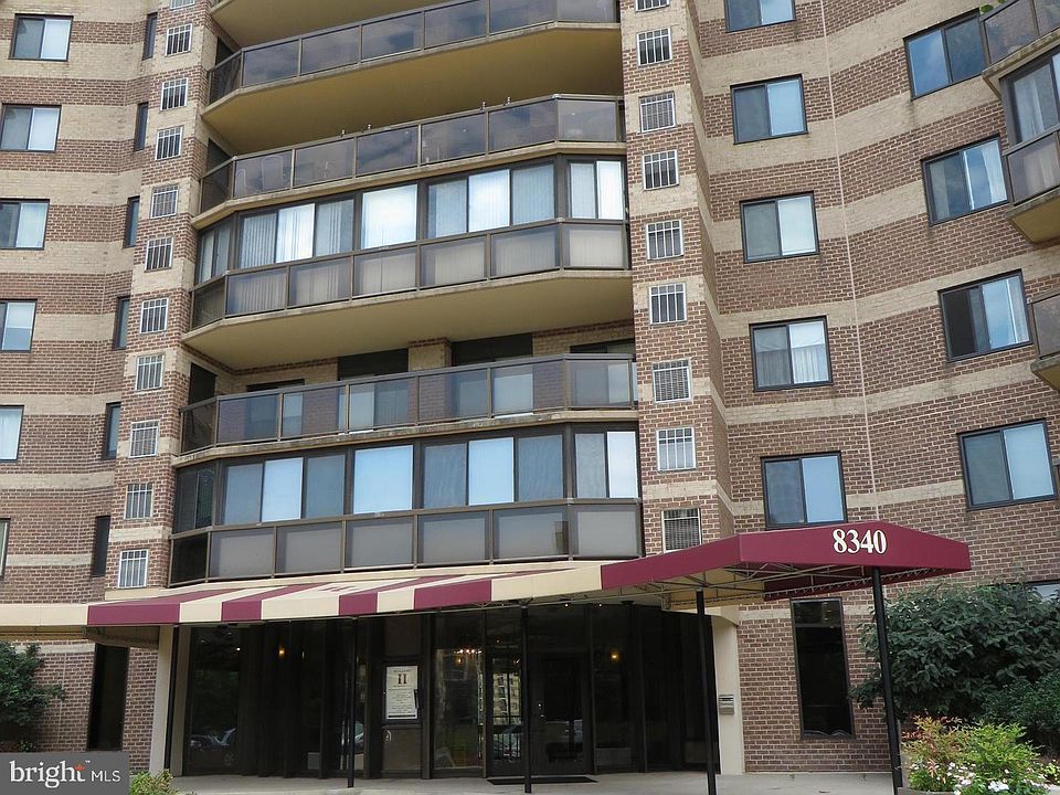 1st image of 8340 Greensboro Dr APT 105