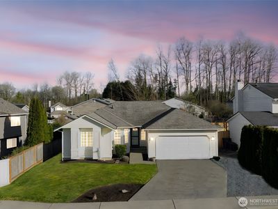 8709 15th Street NE, Lake Stevens, WA, 98258
