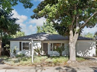 1237 Enslen Ave, Modesto, CA 95350