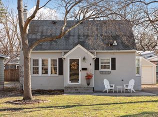 7315 Dupont Ave S, Richfield, MN 55423