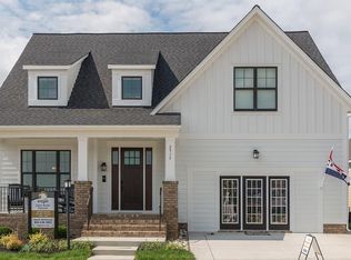 2517 Gold Leaf Cir, Henrico, VA 23233