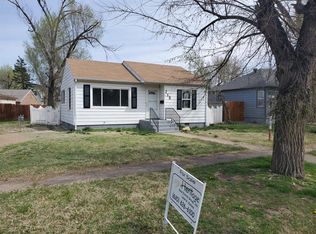 215 Princeton Ave, Liberal, KS 67901