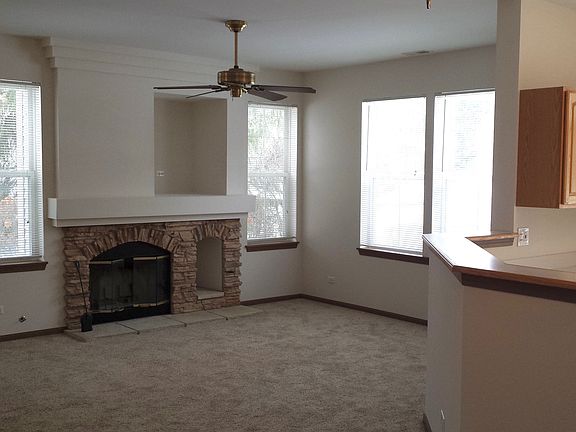 Living room looking SW