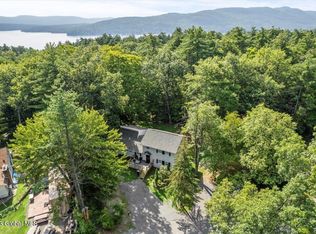 8 Shaw Road, Lake George, Ny 12845 