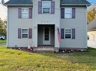 7421 Augustine Herman Hwy, Georgetown, MD 21930