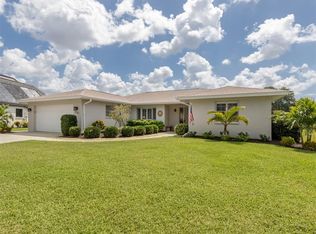 1244 Pine Needle Rd, Venice, FL 34285