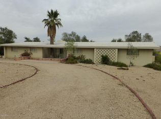 8335 N Lillian Ln, Paradise Valley, AZ 85253