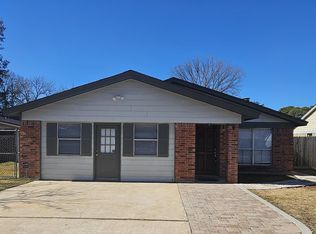 1907 Avenue C, Katy, TX 77493