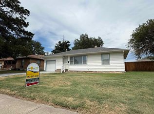 209 E 23rd St, Hays, KS 67601