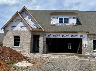 448 Charlie Pl LOT 244, White House, TN 37188