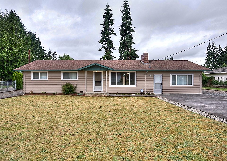 1st image of 5017 85th Pl NE