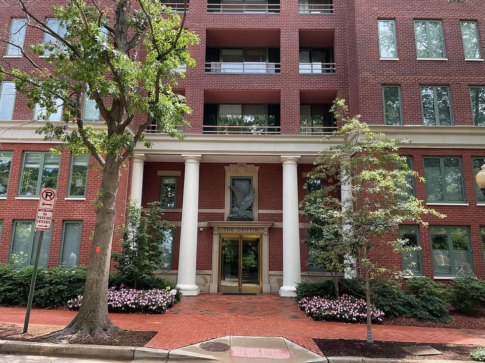 The Griffin Condominium