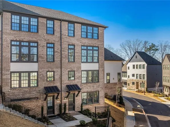 6735 Prelude Dr, Sandy Springs, GA 30328