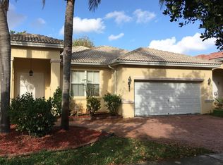 2312 SW 125th Ave, Miramar, FL 33027