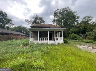 3975 Forest Ave W, Macon, GA 31204