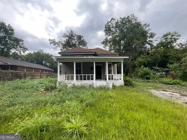 3975 Forest Ave W, Macon, GA 31204
