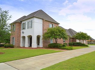 4836 Porter Cir, Alexandria, LA 71303