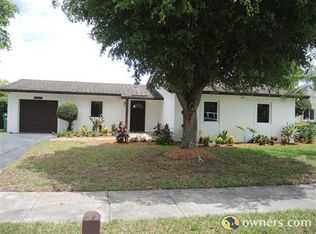 12921 SW 81st St, Miami, FL 33183