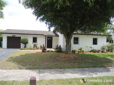 12921 SW 81st St, Miami, FL, 33183