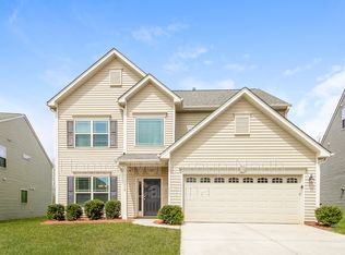 128 Wintergreen Ct, Lexington, NC 27295