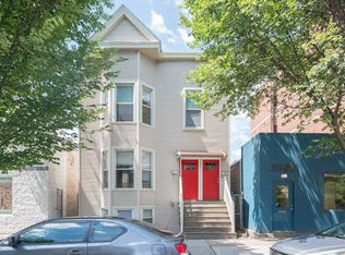 3520 N Lincoln Ave UNIT GARDEN, Chicago, IL 60657