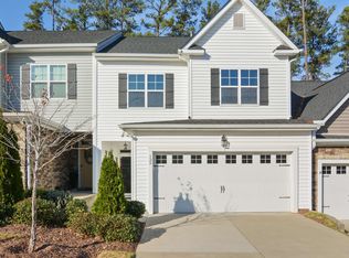 132 Churment Ct, Durham, NC 27703