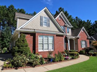 385 Graves Rd, Acworth, GA 30101