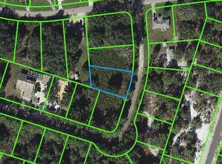 3125 Bluebell Rd, Lake Placid, FL 33852