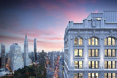 Sold by Sotheby's International Realty