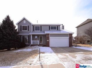 17031 Karen St, Omaha, NE 68135