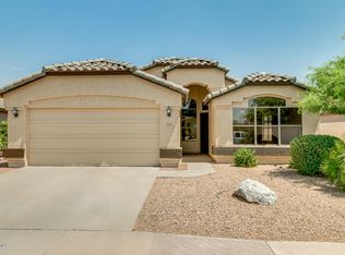 12562 W Desert Rose Rd, Avondale, AZ 85392