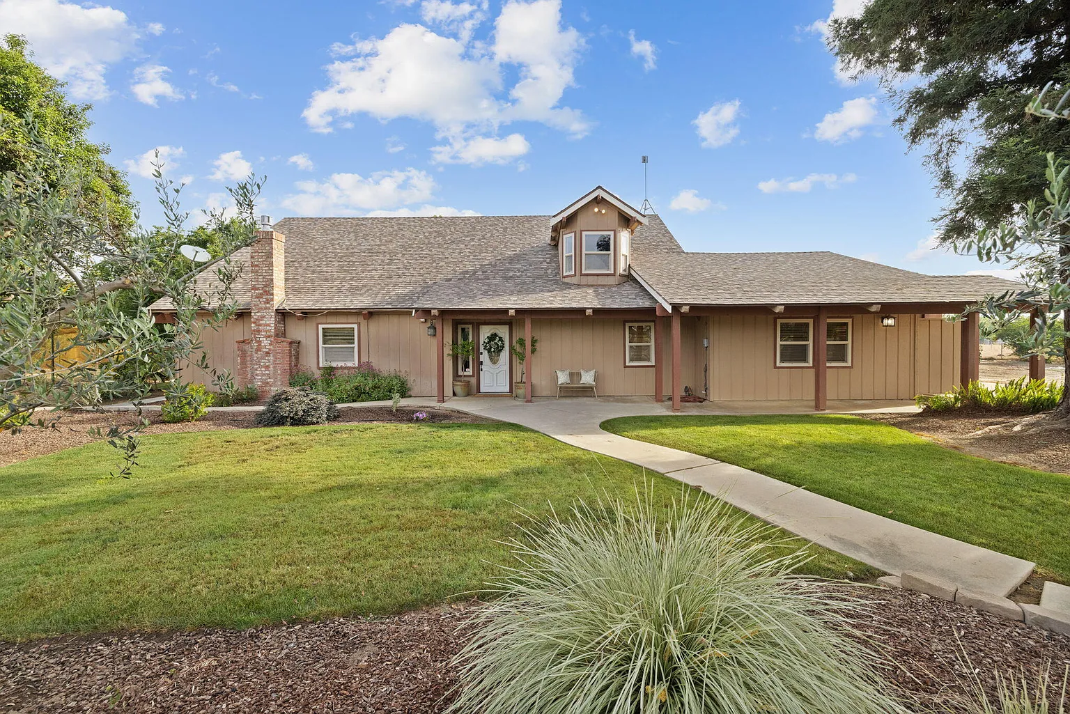 27448 Road 140 #K photo 1
