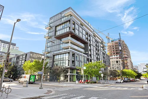 455 Front St E Photo 1