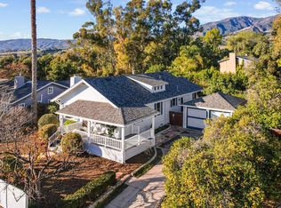 3914 Harrold Ave, Santa Barbara, CA 93110